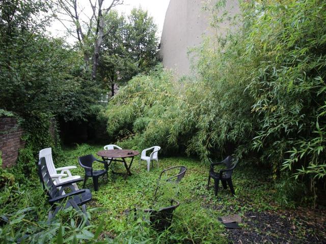 Appartement te huur in Brusselsepoort, Maastricht