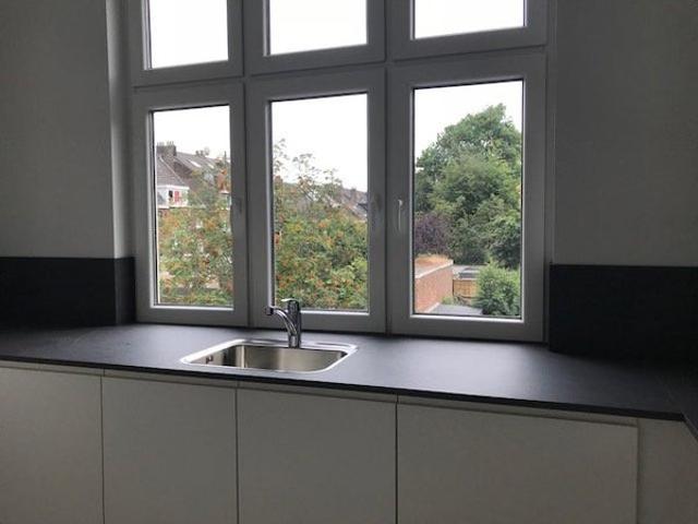 Appartement te huur in Maastricht, Brusselsepoort