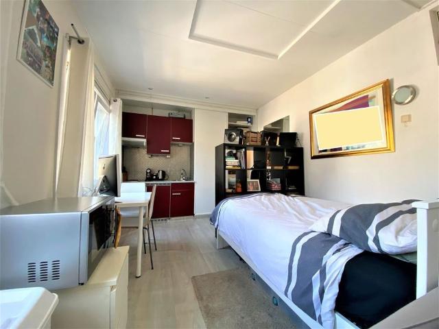 Studio te huur in Maastricht-West, Limburg