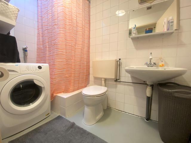 Appartement te huur in Maastricht, Brusselsepoort