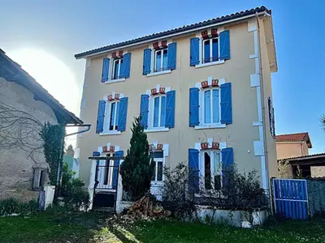 Maison vente à Thiers, Orléat