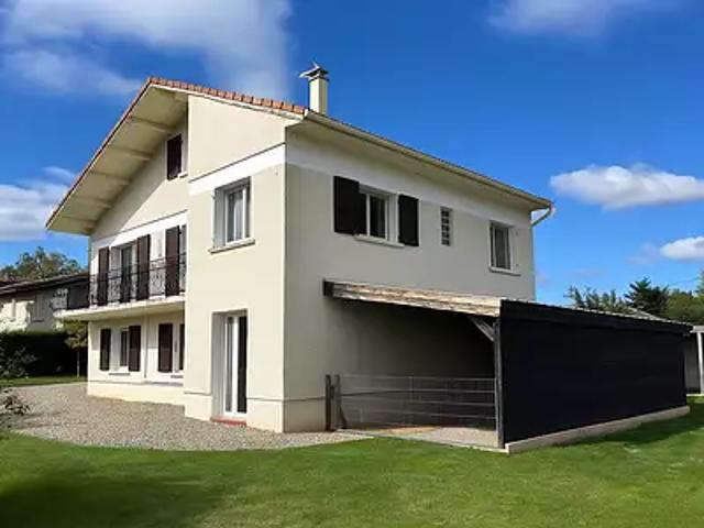 Maison vente à Thiers, Orléat