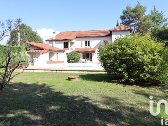 Maison vente à Thiers, Orléat
