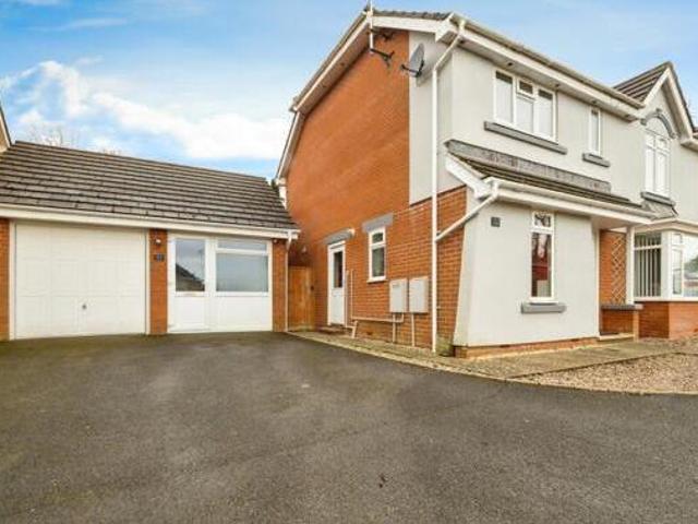 House for sale in Knowles Hill, Teignbridge