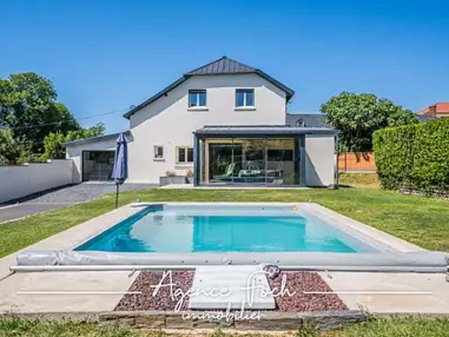 Maison vente à Orleix, Hautes-Pyrénées