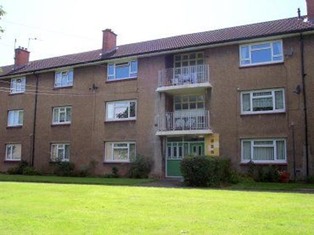 Apartment for rent in Cannon Park, West Midlands