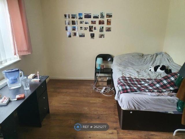 Apartment for rent in Cannon Park, West Midlands