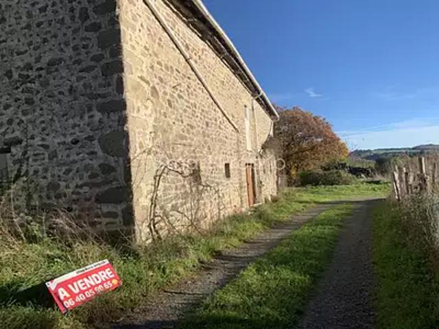 Maison vente à Tulle, Orliac-de-bar
