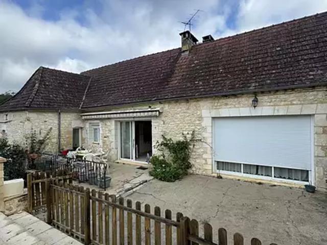 Maison vente à Sarlat-la-Canéda, Orliaguet