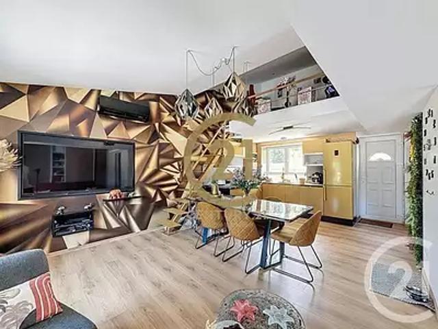 Appartement vente à Lyon, Rhône