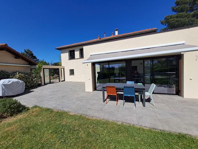 Maison location à Lyon, Rhône