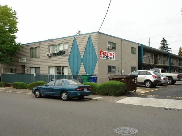 Apartment for rent in Oregonia