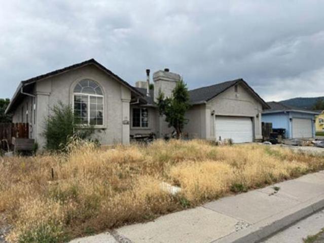House for sale in Susanville, California