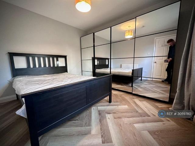 House for rent in Bulwell, City of Nottingham