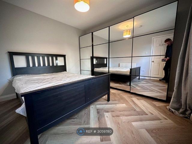 Room for rent in Bulwell, City of Nottingham