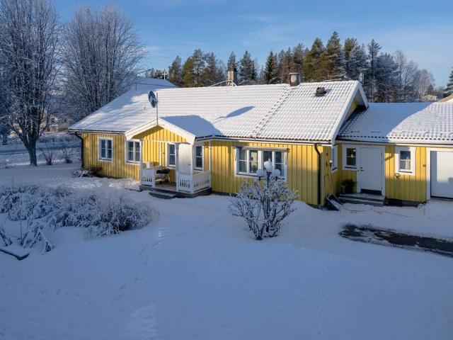 Villa till salu i Skellefteå, Västerbotten