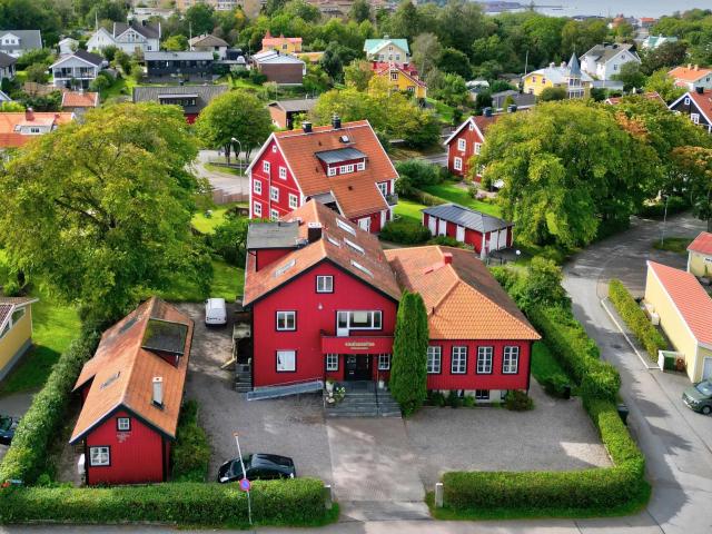 Bostad till salu i Sotenäs, Dalarna
