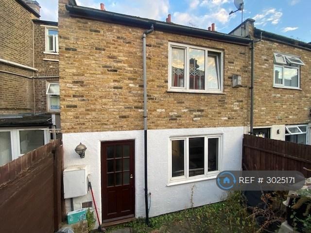Apartment for rent in East Greenwich, Greater London