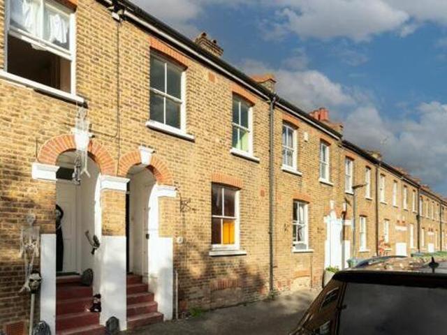 House for sale in Lyons, Greater London