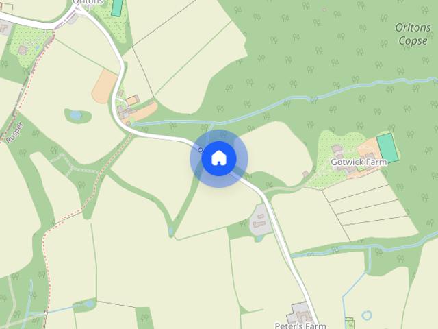 House for rent in Horsham, West Sussex