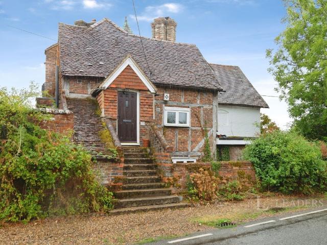 Apartment for rent in Horsham, West Sussex