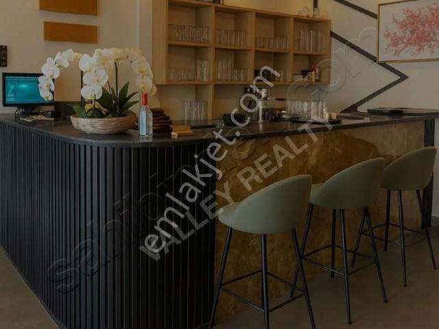 Çorlu içerisinde kiralık Restoran