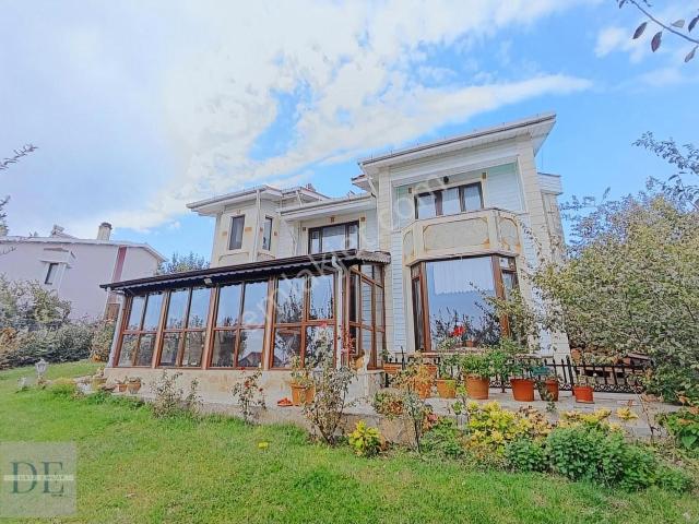 Çorlu, Tekirdağ içerisinde satılık Villa