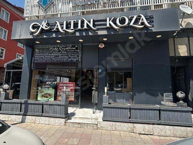 Çorlu, Tekirdağ içerisinde satılık Restoran