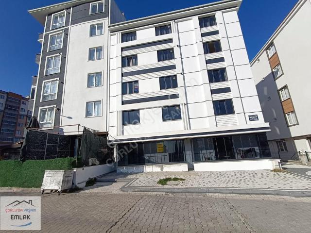 Çorlu, Tekirdağ içerisinde satılık mülk