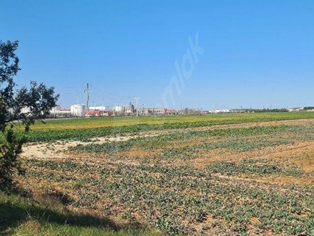 Önerler Mahallesi, Çorlu içerisinde satılık Arsa