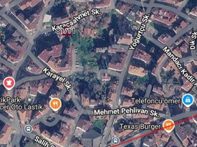 Çorlu, Tekirdağ içerisinde satılık Arsa