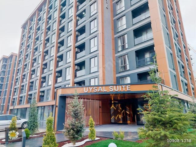 Hürriyet Mahallesi, Çorlu içerisinde satılık Residence