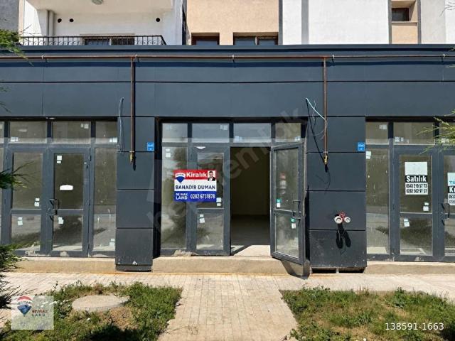 Çorlu, Tekirdağ içerisinde satılık Dükkan
