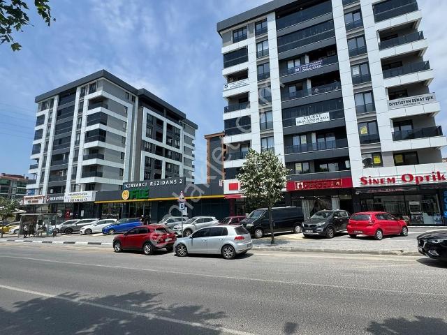 Çorlu, Tekirdağ içerisinde kiralık Residence