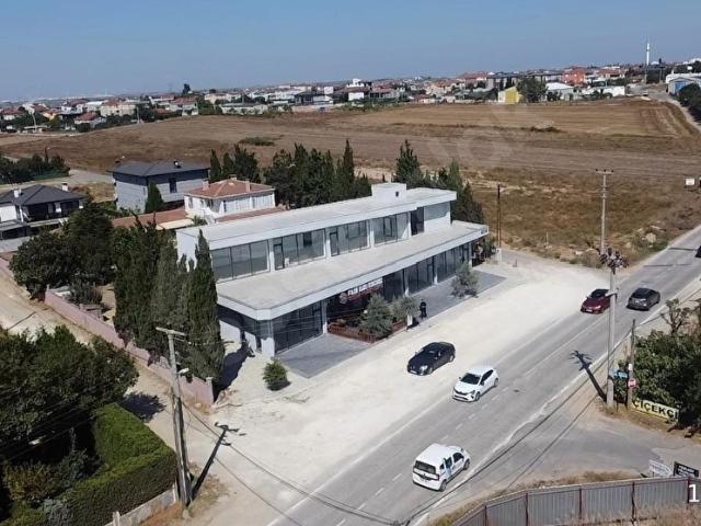 Önerler Mahallesi, Çorlu içerisinde satılık Dükkan