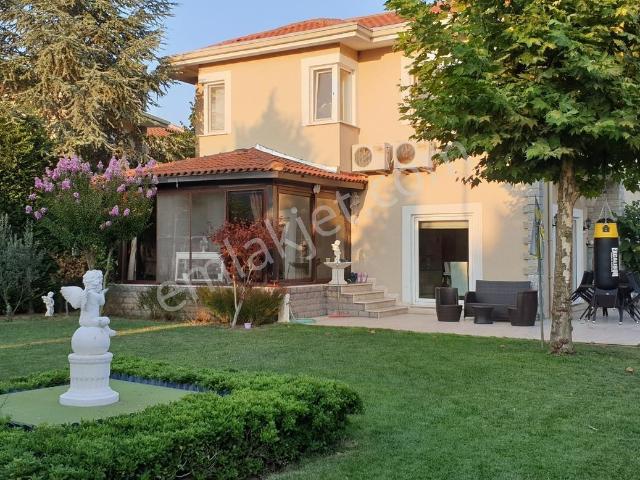 Çorlu, Tekirdağ içerisinde satılık Villa