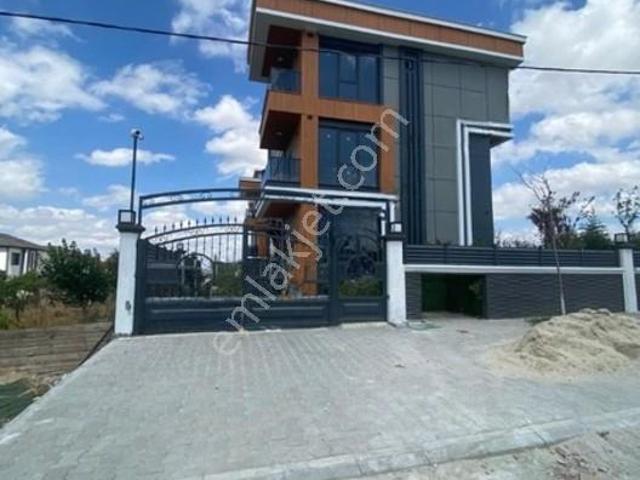 Çorlu, Tekirdağ içerisinde satılık Villa