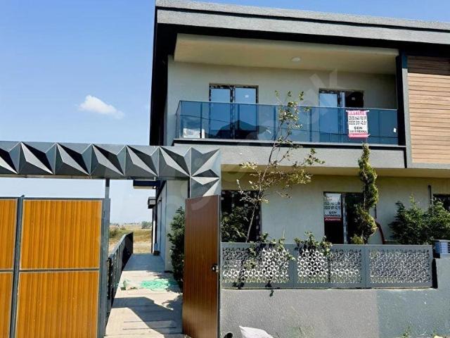Çorlu, Tekirdağ içerisinde satılık Villa