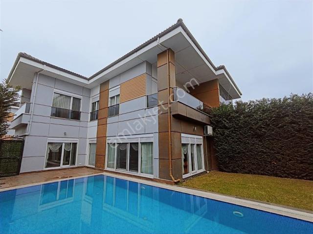 Çorlu, Tekirdağ içerisinde satılık Villa