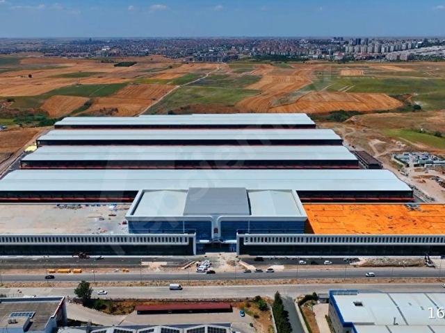 Çorlu 1. Organize Sanayi Bölgesi, Çorlu içerisinde satılık Dükkan