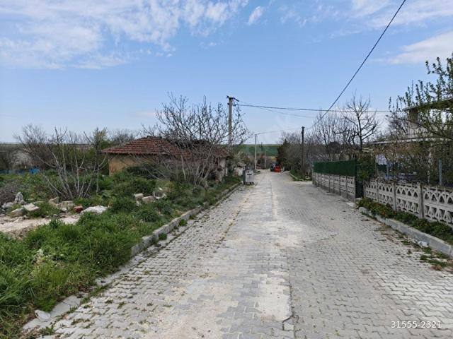 Çorlu, Tekirdağ içerisinde satılık Arsa