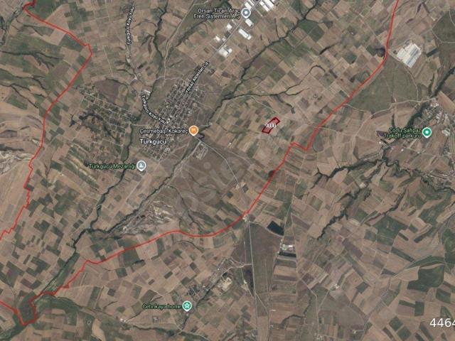 Çeşmeli Mahallesi, Marmaraereğlisi içerisinde satılık Arsa