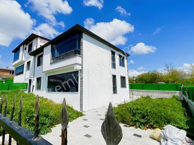 Çorlu, Tekirdağ içerisinde satılık Villa