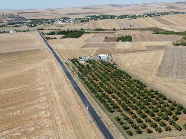 Yenice Mahallesi, Çorlu içerisinde satılık Arsa