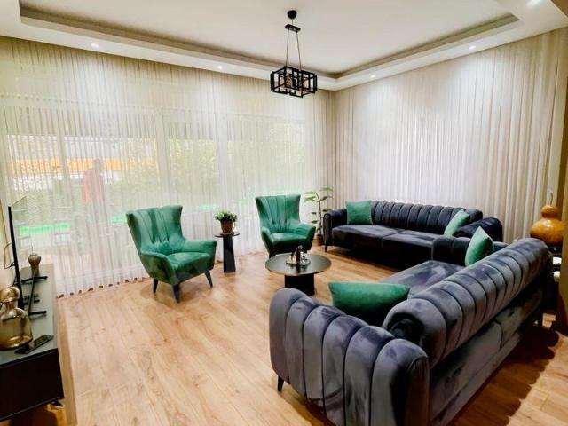 Bahçelievler Mahallesi, Süleymanpaşa içerisinde satılık Villa