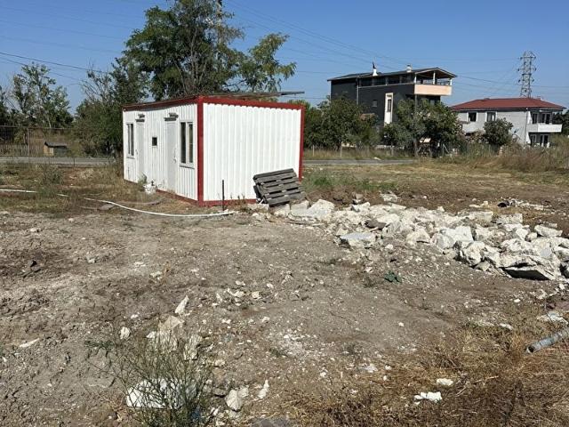 Yenice Mahallesi, Çorlu içerisinde satılık Arsa
