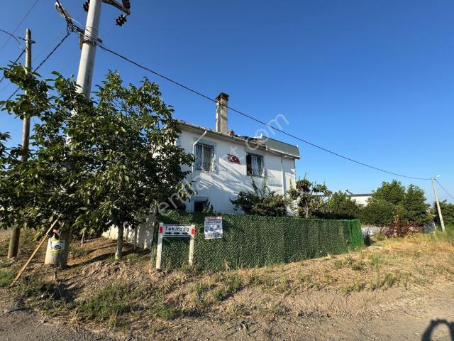 Çorlu, Tekirdağ içerisinde satılık Villa