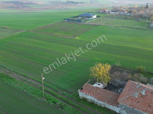 Çorlu, Tekirdağ içerisinde satılık Bahce kati