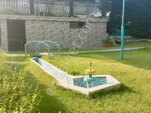 Çorlu, Tekirdağ içerisinde satılık Villa