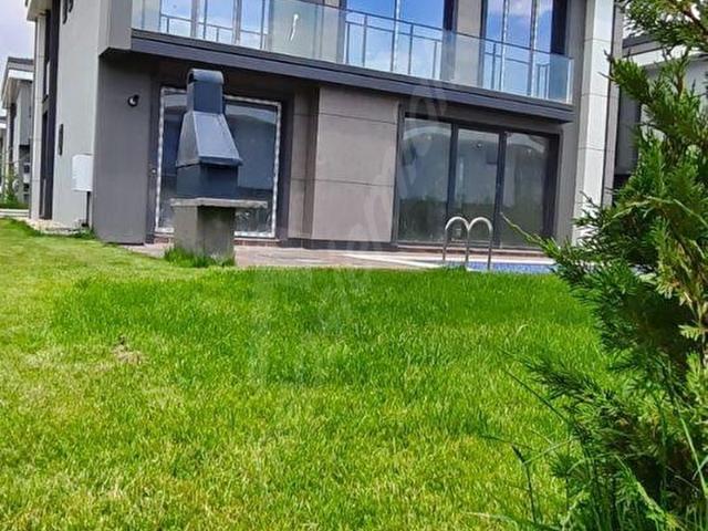 Çorlu, Tekirdağ içerisinde satılık Villa